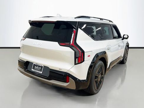 New 2026 Kia EV9 GT-Line image 7