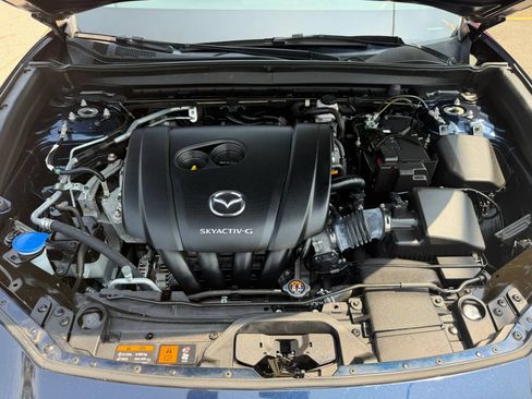Used 2021 MAZDA CX-30 FWD 2.5 S w/ Select Package image 11