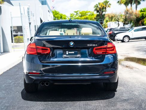 Used 2016 BMW 328i Sedan RWD image 5