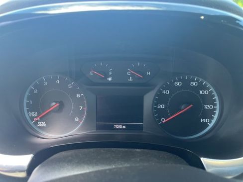 Used 2023 Chevrolet Traverse LS AWD/4WD image 10