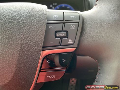 Used 2025 Toyota Camry XSE w/ Premium Plus Package image 20