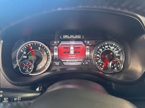 Used 2022 RAM 1500 Laramie image 23