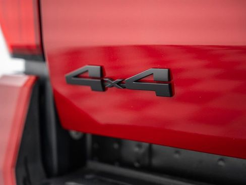 New 2026 Toyota Tacoma TRD Off-Road w/ TRD Off Road Premium Package AWD/4WD image 11