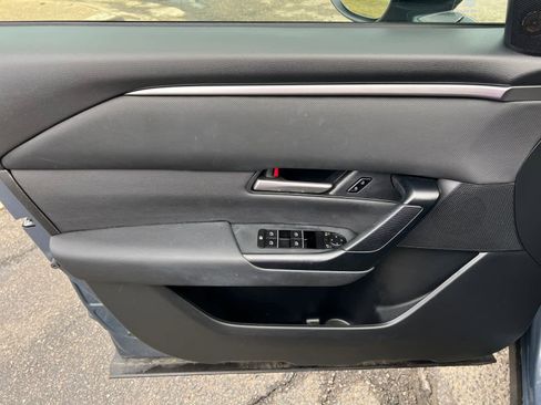 Used 2024 MAZDA CX-50 AWD 2.5 S w/ Cargo Package image 18