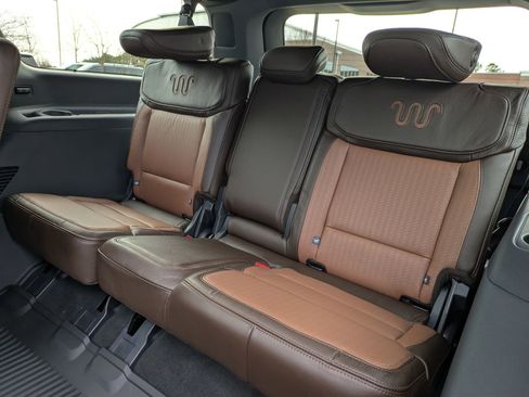 New 2026 Ford Expedition Max King Ranch image 28