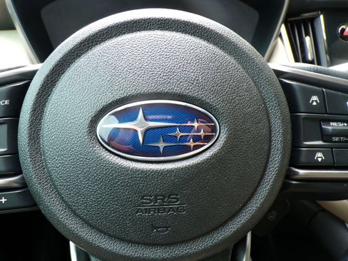 Used 2024 Subaru Legacy Limited AWD/4WD image 33