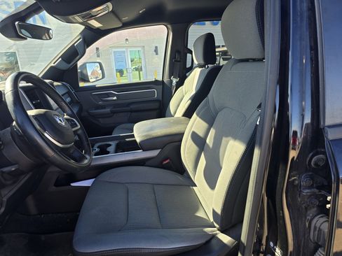 Used 2022 RAM 1500 Lone Star image 11
