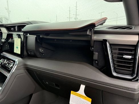 New 2026 GMC Sierra 2500 Denali image 23