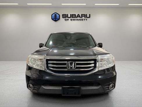 Used 2013 Honda Pilot EX-L image 8