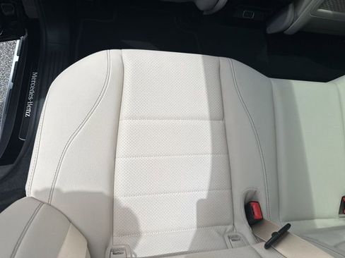 New 2026 Mercedes-Benz GLE 350 4MATIC image 25