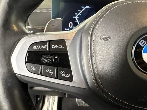 Certified 2024 BMW X5 xDrive40i w/ M Sport Package AWD/4WD image 21