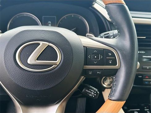 Used 2022 Lexus RX 350 RX 350 image 36