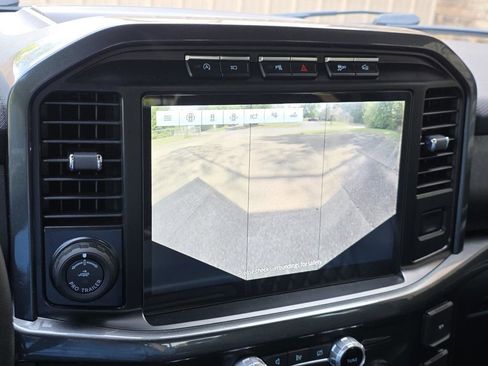 Used 2023 Ford F150 Tremor w/ Trailer Tow Package AWD/4WD image 14
