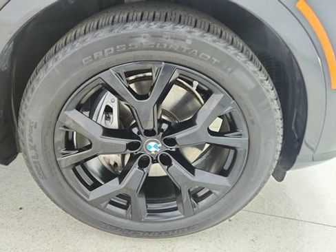 Used 2026 BMW X7 xDrive40i image 63
