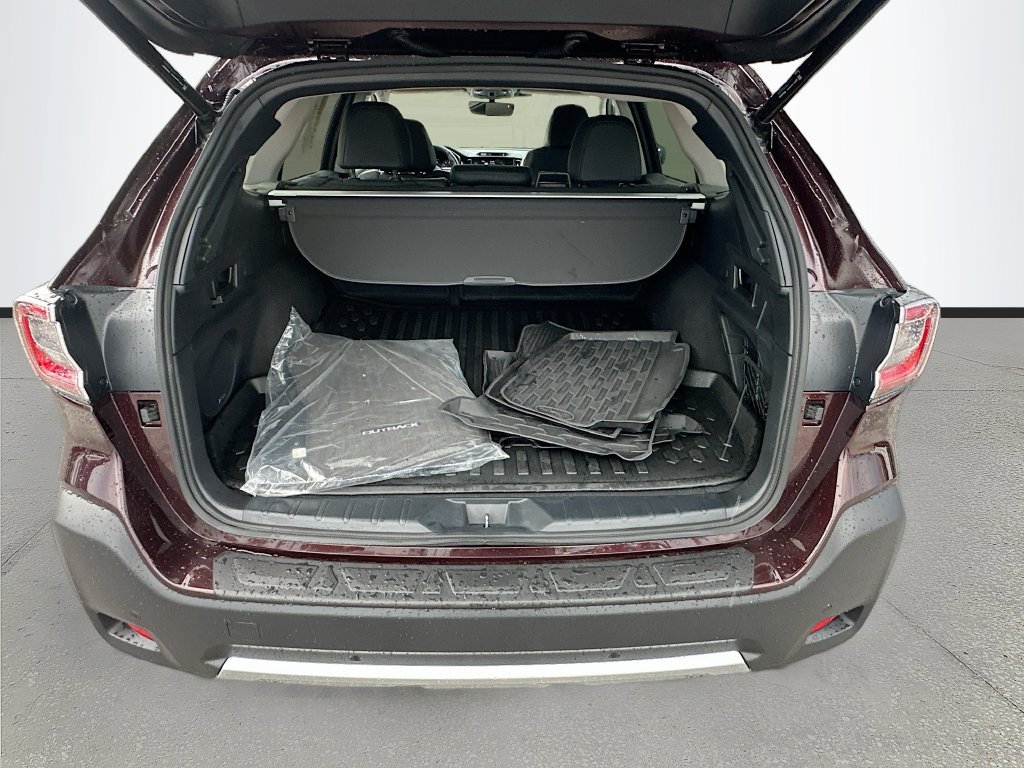 Certified 2025 Subaru Outback Limited w/ Popular Package #2 AWD/4WD image 25