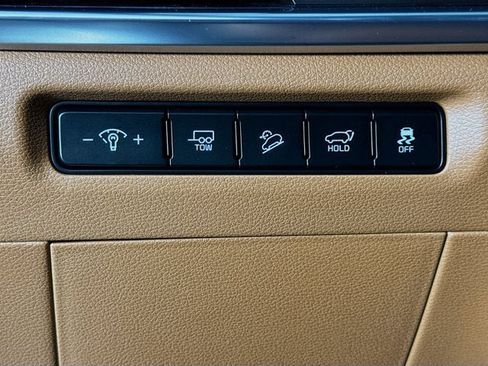 New 2025 Kia Telluride SX Prestige X-Line image 10