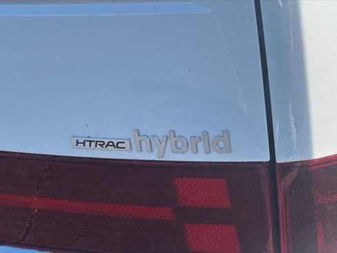 New 2026 Hyundai Santa Fe Limited image 23