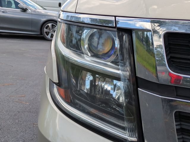 Used 2015 Chevrolet Tahoe LT RWD image 7