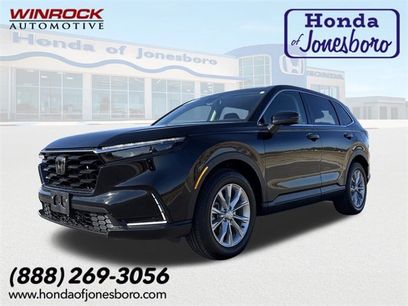 Used 2023 Honda CR-V EX