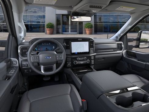 New 2026 Ford F250 Lariat w/ Lariat Premium Package AWD/4WD image 9