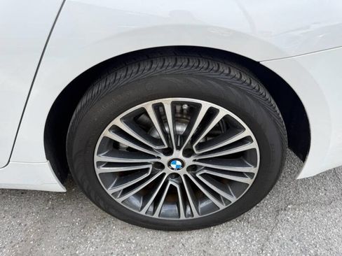 Used 2017 BMW 530i image 27