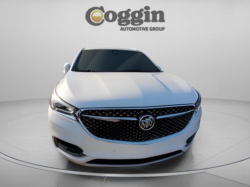 Used 2018 Buick Enclave Avenir w/ Avenir Technology Package image 19