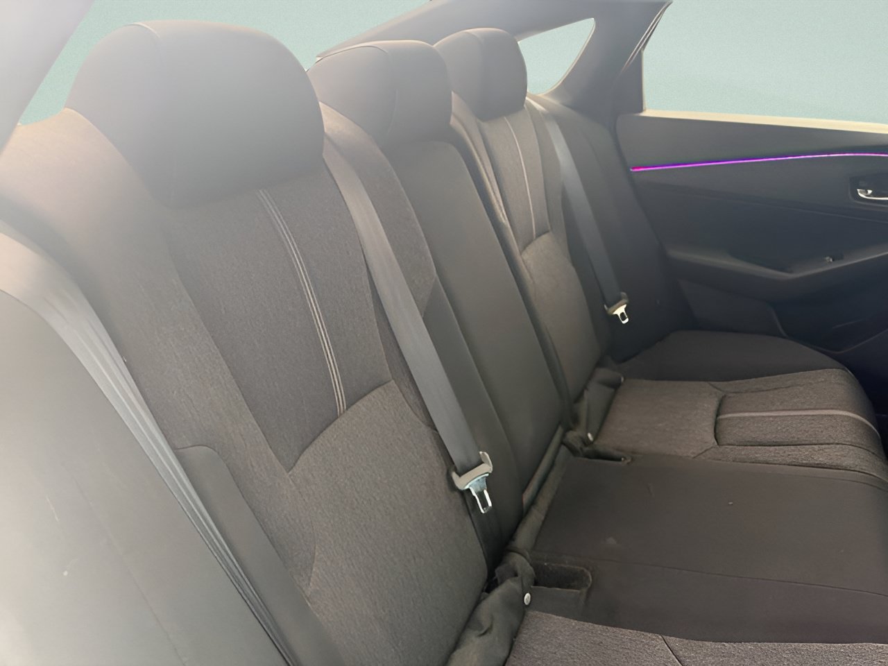 Used 2023 Honda Accord Sport image 9