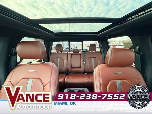 Used 2022 Ford F350 Platinum image 41