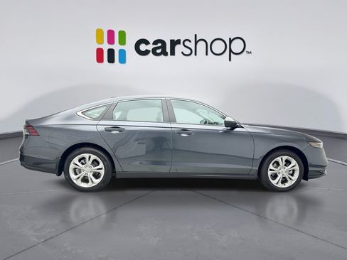 Used 2026 Honda Accord LX image 6