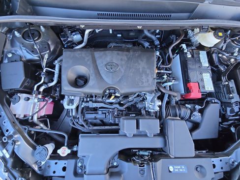 Used 2024 Toyota RAV4 XLE w/ Convenience Package image 38
