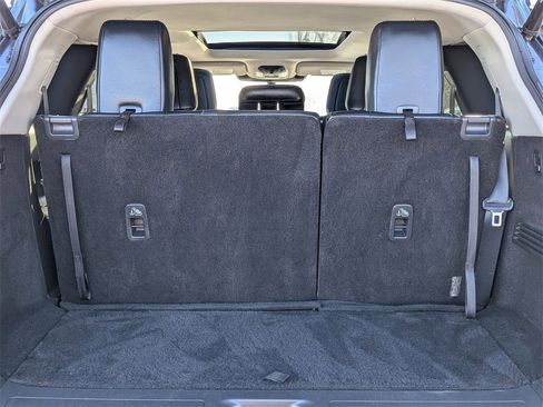 Used 2024 INFINITI QX60 Luxe image 20