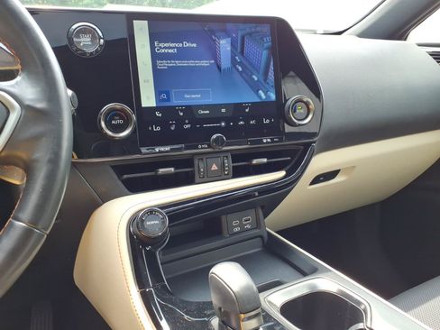 Certified 2024 Lexus NX 250 FWD w/ Cold Area Package image 20