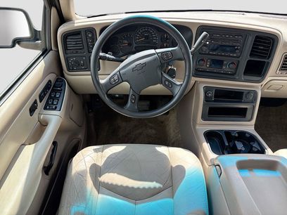 Used 2003 Chevrolet Tahoe LT