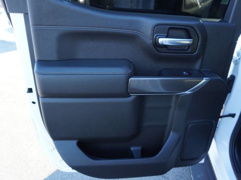 Used 2019 GMC Sierra 1500 AT4 w/ AT4 Premium Package image 15