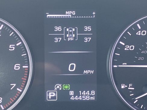 Certified 2023 Subaru Outback Limited XT image 12