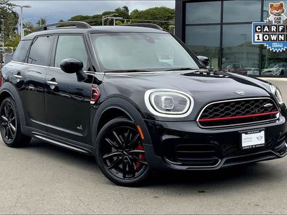 Used 2023 MINI Cooper Countryman John Cooper Works w/ Signature Upholstery Package