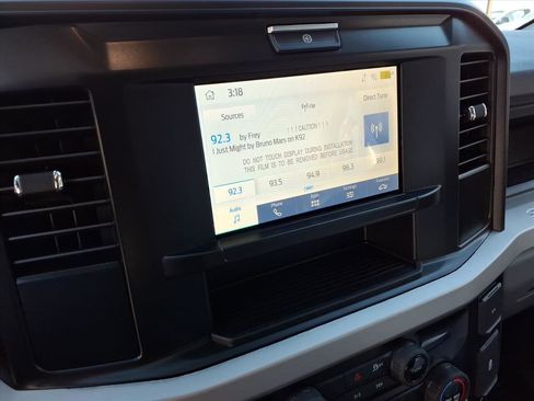 New 2026 Ford F550 4x4 Crew Cab Super Duty image 15