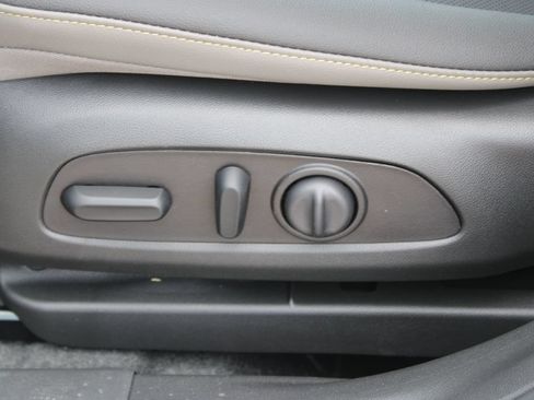 New 2026 Chevrolet Trax ACTIV FWD image 21