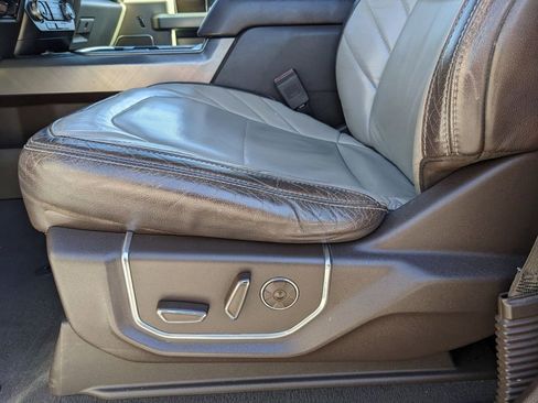 Used 2019 Ford F350 Limited w/ FX4 Off-Road Package image 23