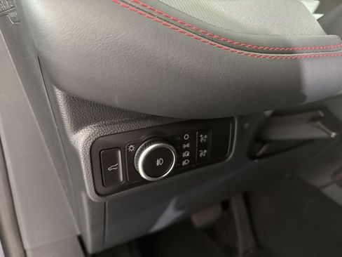 New 2026 Ford Explorer ST AWD/4WD image 21
