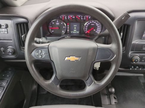 Used 2016 Chevrolet Silverado 2500 W/T w/ WT Convenience Package image 22