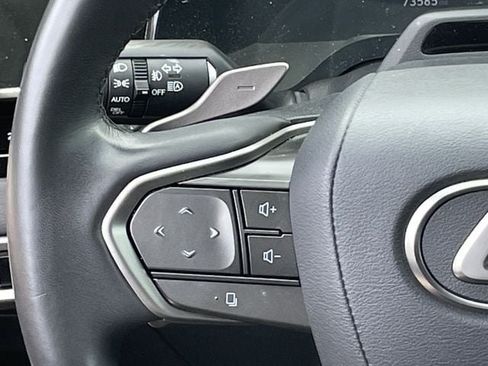 Used 2023 Lexus RX 350 FWD w/ Accessory Package (Z1) image 12