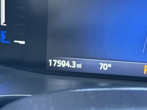 Used 2024 Ford Escape Active image 19