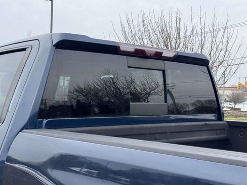 Used 2020 Chevrolet Silverado 3500 High Country w/ Z71 Off-Road Package image 14