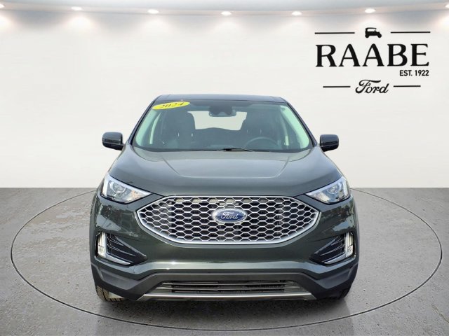 Used 2024 Ford Edge SEL w/ Convenience Package AWD/4WD image 2