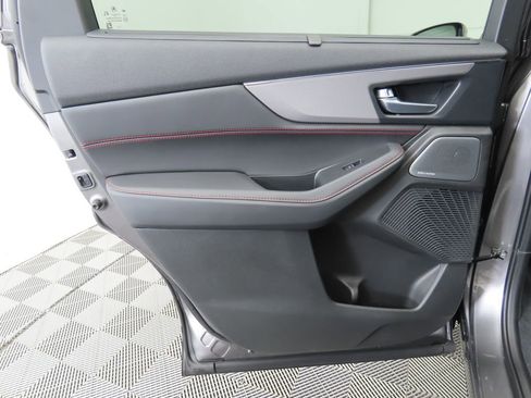 Used 2026 Acura MDX A-Spec image 28