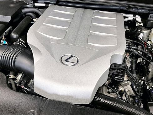 Used 2022 Lexus GX 460 image 31