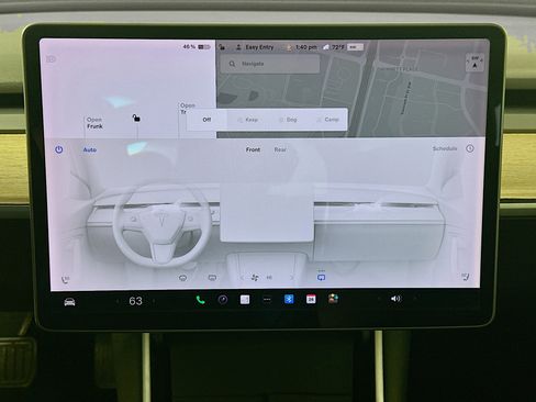 Used 2020 Tesla Model 3 Standard Range Plus image 23