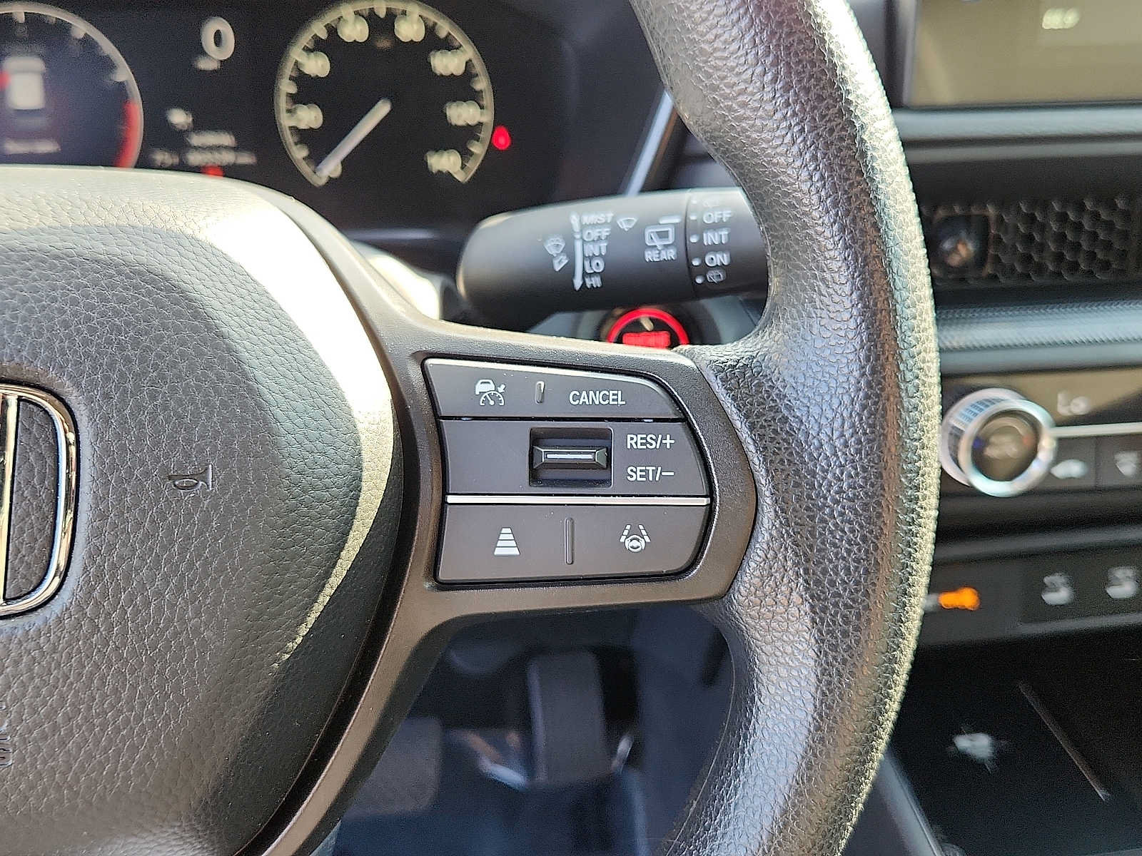Certified 2026 Honda CR-V LX image 21