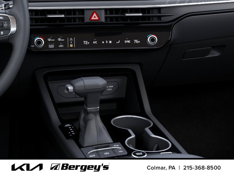 New 2026 Kia K5 GT-Line w/ GT-Line Premium Package FWD image 26